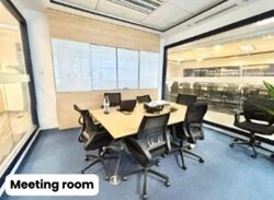 Novena MRT (D11), Office #626960131